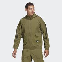 Adidas Future Icon Wove Best Trainingsjacke Herren