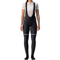 Castelli Women's Polare Bib Tights - Lange fietsbroeken met bretels