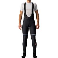 Castelli Polare 3 Bib Tights - Lange fietsbroeken met bretels