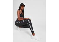 Under Armour HeatGear Wordmark Leggings Damen - Damen