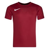 Nike Voetbalshirt Dry Park VII - Bordeaux/Wit Kinderen