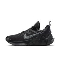 Nike Giannis Immortality Basketballschuh - Black/Anthracite/Iron Grey/Clear - Herren, Black/Anthracite/Iron Grey/Clear