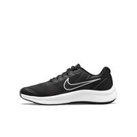 Nike Running NIKE Star Runner 3 Sportschuh - Kinder -  schwarz