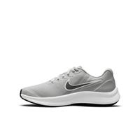 Nike Star Runner 3 Hardloopschoenen voor kids (straat) - Grijs