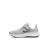 Nike Star Runner 3 Kleuterschoen - Grijs