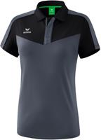 Erima Squad polo dames -