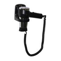 Starmix Industriesauger Starmix Hand Haartrockner TFCW 16 1600 Watt, Föhn 4 Leistungsstufen