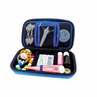 PillBase Baby Case blauw