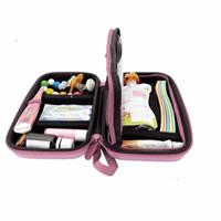 Pillbase Baby Case Hygieneset Pink