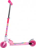 Sports Active step Meisjes Voetrem Roze