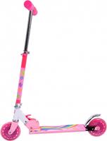 Johntoy Sports Active step Meisjes Voetrem Roze