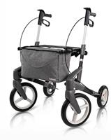 Topro Rollator Olympos ATR S, faltbar, mit Tasche