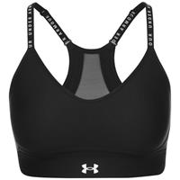 Under Armour Infinity Covered Low Bra