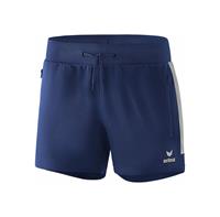 Erima Squad Shorts Damen