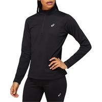 Asics CoreS 1/2 Zip Winter Shirt Dames