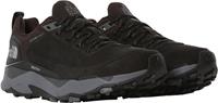 The North Face Vectiv Exploris Futurelight Leather Heren Lage Wandelschoen Tnf Black/Zinc Grey 44