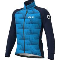 Alé Solid Sharp Cycling Jacket - Jassen