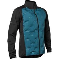 Fox Racing Ranger Windbloc Fire Jacket AW21 - Slate Blue