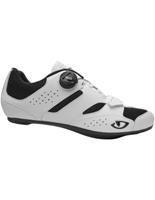 Giro Savix II Road Shoes 2021 - Weiß 