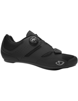 Giro Savix II Road Shoes 2021 - Schwarz