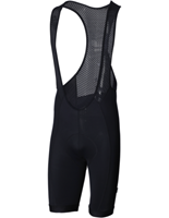 BBB Broek Powerfit + bretels BBW-213Zwart - Korte Fietsbroeken Heren