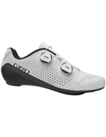 Giro Regime Road Shoes 2021 - Weiß 