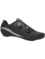 Giro Regime Road Shoes 2021 - Schwarz