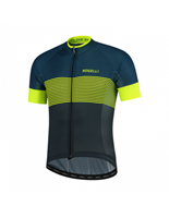 ROGELLI Boost Wielershirt Fluor- Fietsshirts Heren