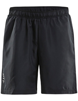 Rush Shorts HerenZwart - Korte broek