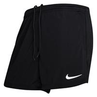 Nike Shorts Dri-FIT Park 20 KZ - Zwart/Wit Dames