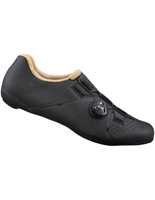Shimano Fahrradschuhe RC3W Sportschuhe schwarz Damen 