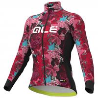 Alé Women's PRR Amazzonia Long Sleeved Jersey - Fietstruien