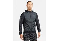 Nike Nike Storm-FIT Run Division Flash Herren-Laufjacke - Black - Herren, Black