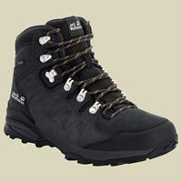 Jack Wolfskin Refugio Texapore Mid Wandelschoenen Heren