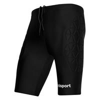 Uhlsport Keeper Onderbroek - Zwart Kinderen