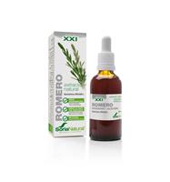 Soria Rosmarinus officinalis XXI extract