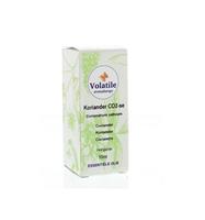 Volatile Koriander CO2-SE