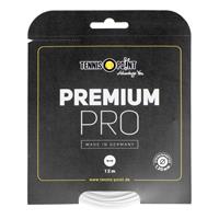 Tennis-Point Premium Pro Set Snaren 12m