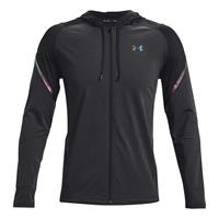 Under Armour Rush Trainingsjacke Herren