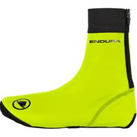 Endura FS260 Pro Slick Überschuhe II - Hi-Viz Gelb