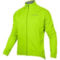 Endura Xtract II Jacke - HiVizYellow