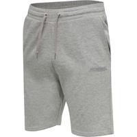 Hummel hmlLEGACY SHORTS, GREY MELANGE