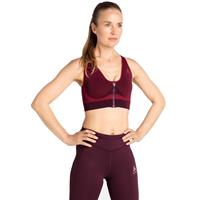 Odlo - Women's Sports Bra Seamless High - Sport-BH