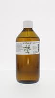 Cruydhof Jojoba olie 500ml