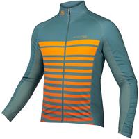 Endura Pro SL HC Jacket II AW21Pumpkin