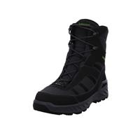 Lowa Schuh Trident III GTX, Grün