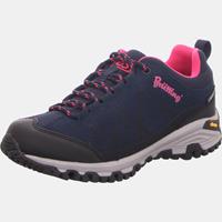 Unisex Brütting Trekkingschuhe blau Kansas