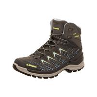LOWA Outdoor Fitnessschuhe Fitnessschuhe grau Damen 