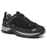CMP Rigel Low Trekking Shoes Wp 3Q13247 Nero/Grey 73UC