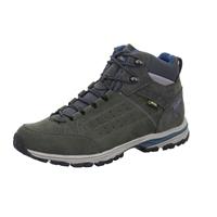 MEINDL Outdoorschuhe Trekkingschuhe dunkelgrau Herren 